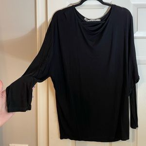 Michael Stars Long Sleeve Top